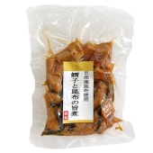 鱈子と昆布の旨煮　100g