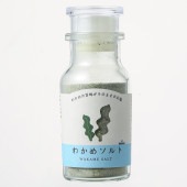 わかめソルト 45g