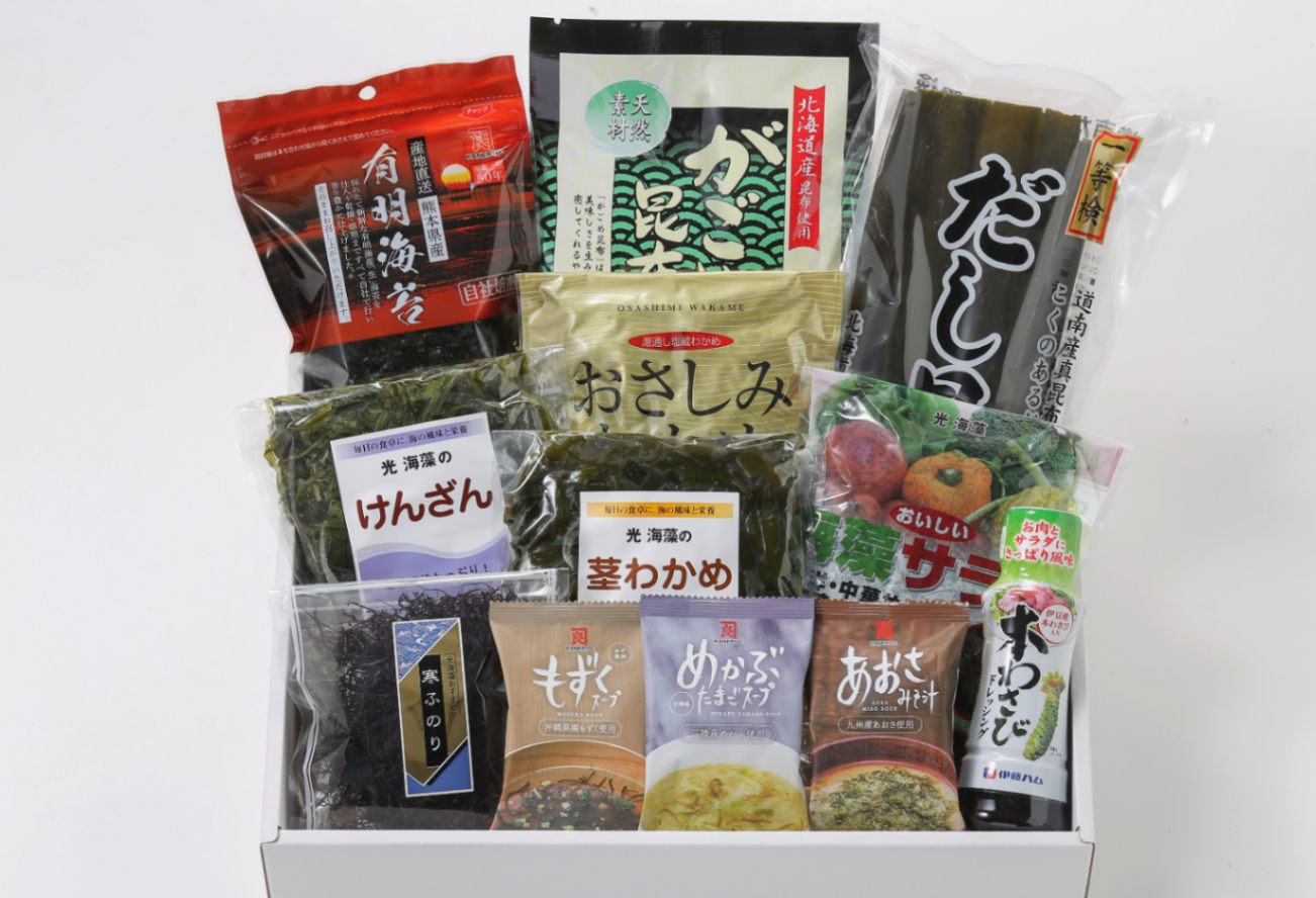 たのしいセット