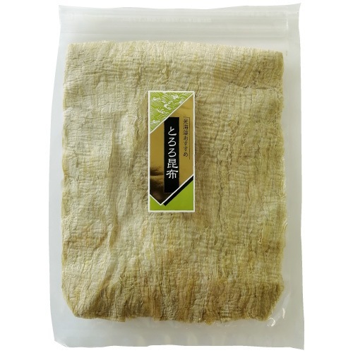 とろろ昆布 30g