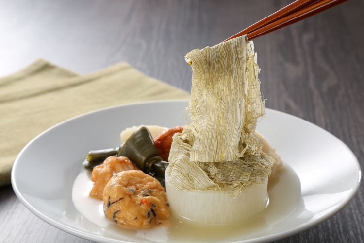 とろろ昆布 30g