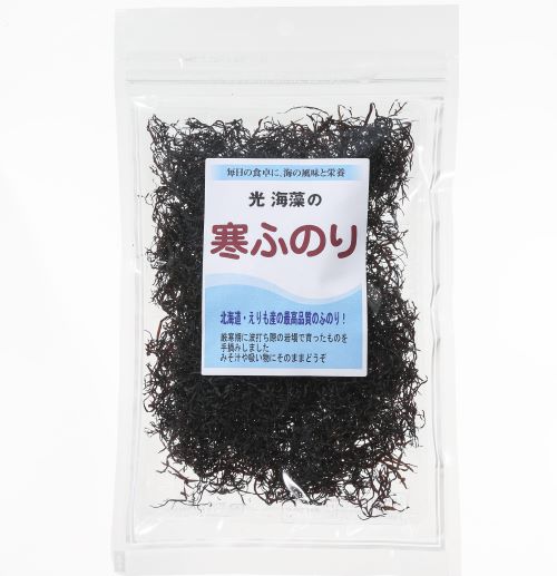 寒ふのり 30g