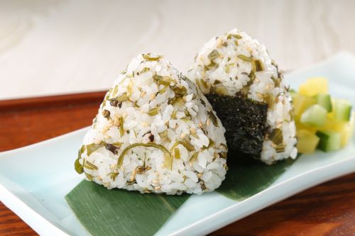 混ぜこみ茎わかめ 70g