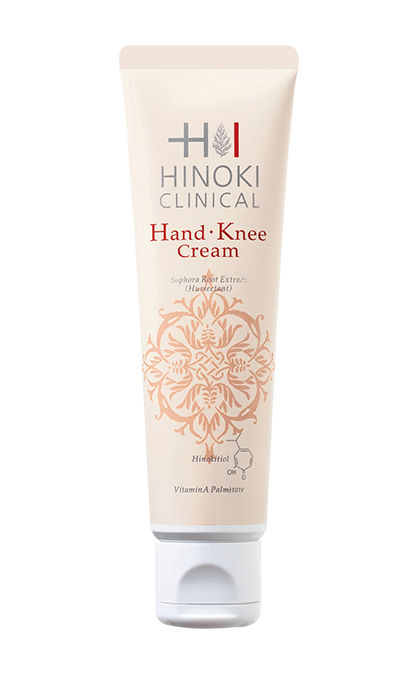 ヒノキ肌粧品ハンドニークリーム ハンド・ニークリーム | アイテムを探す,ハンドクリーム