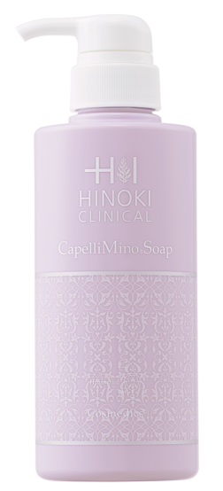 乳液・ミルク HINOKI CLINICAL RE Milk Lotion 100ml HINOKI CLINICAL RE Milk Lotion 100ml 乳液・ミルク