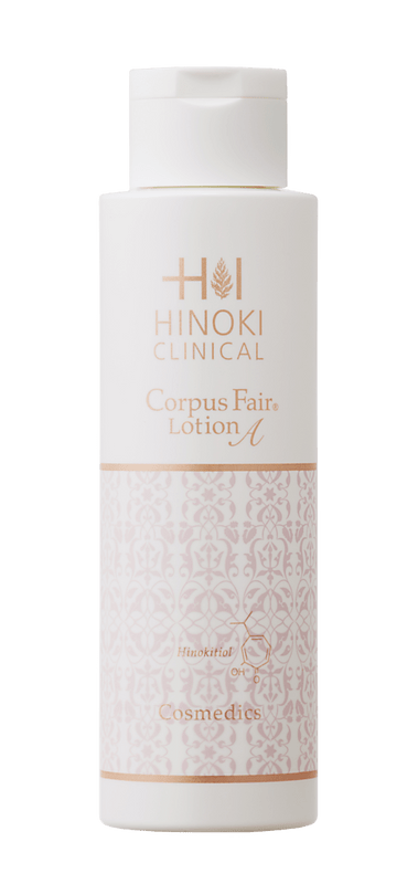 化粧水・ローション・トナー HINOKI RE Turn Lotion & Milk Lotion アイテムを探す | HINOKI ONLINE
