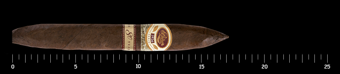 Padron 1926 80th Anniversary