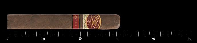 Padron Family Reserve No45