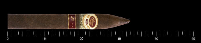 Padron 1926 40th Anniversary