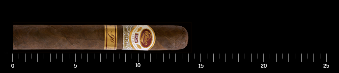 Padron 1926 No90 Tube