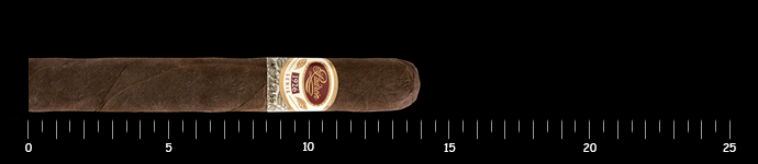 Padron 1926 No47