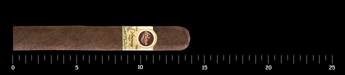 Padron 1964 Exclusivo
