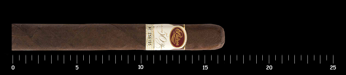 Padron 50th Anniversary