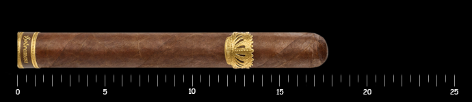 Sobremesa Gran Imperiales