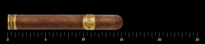 Sobremesa El Americano