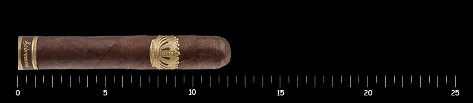 Sobremesa Short Churchill