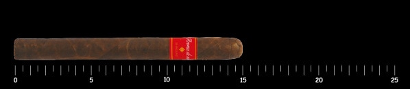Aroma de nica Maduro 386 (10本/箱)
