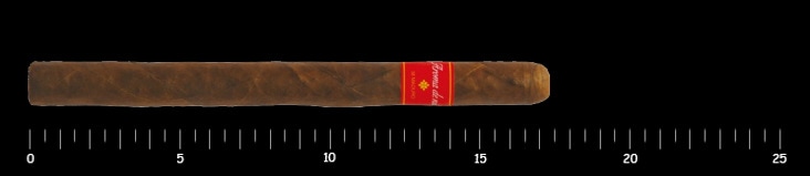 Aroma de nica Maduro 387(10本/箱)