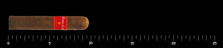 Aroma de nica Maduro 464(10本/箱)