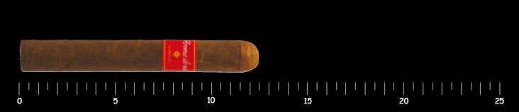 Aroma de nica Maduro 465(10本/箱)