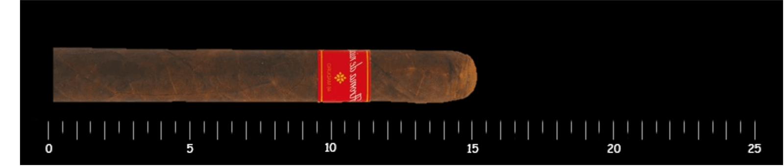 Aroma de nica Maduro 466(10本/箱)