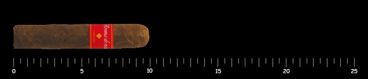 Aroma de nica Maduro 504(10本/箱)