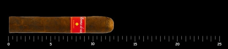 Aroma de nica Maduro 505(10本/箱)