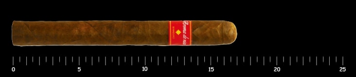 Aroma de nica Maduro 507(10本/箱)