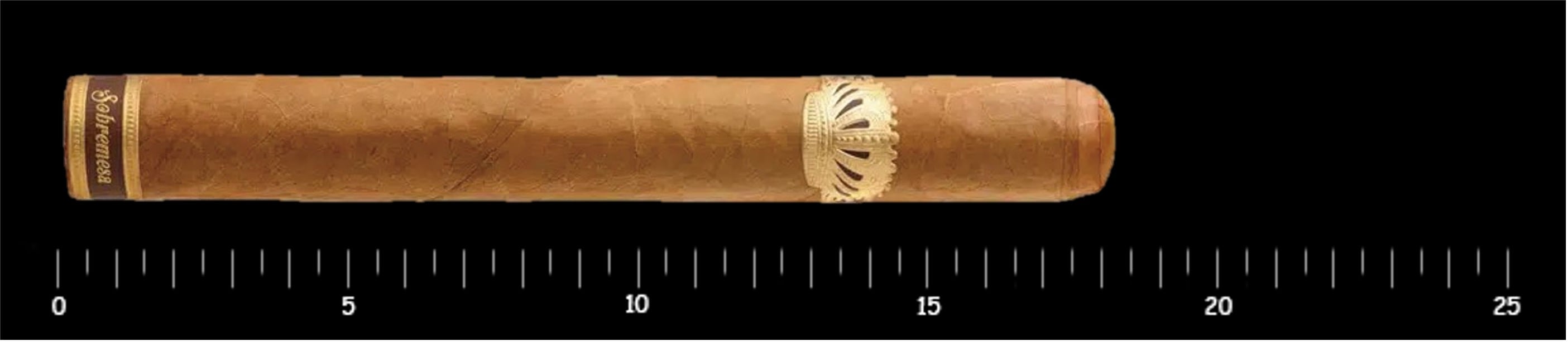 Sobremesa Double Corona