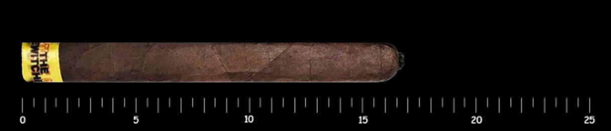 Muestra de Saka The Bewitched