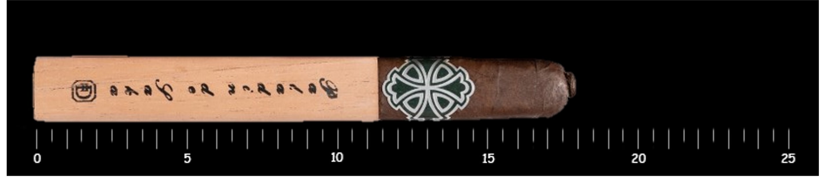 Sin Compromiso Paladin de Saka