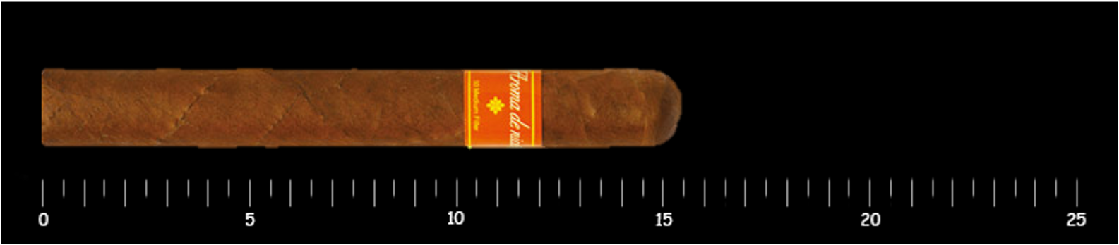 Aroma de nica Medium Filler 506(10本/箱)