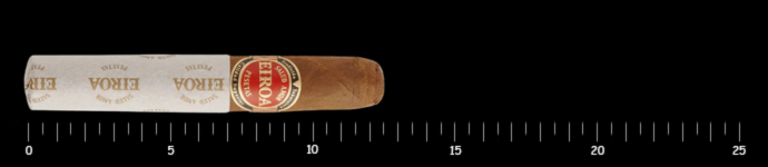 EIROA CLASSIC ROBUSTO