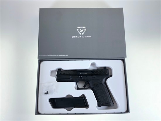 東京マルイ&emg ark17 gen3 東京マルイ&emg ark17 gen3