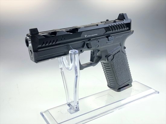 東京マルイ&emg ark17 gen3 Yahoo!オークション -「ark17」(ミリタリー) の落札相場・落札価格