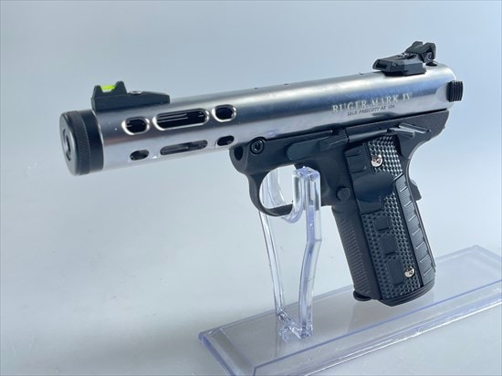 即納品】 FCW×WE-Tech製 Galaxy G series M1911 スタームルガー