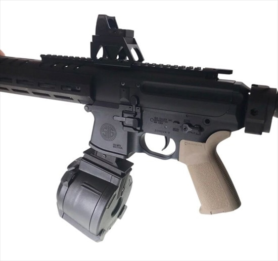 ��ͽ���ʡ�FCW VFC SIG SIG SAUER ProForce�� MPX�� 1200Ϣ ��ư���ƥɥ��ޥ������2022ǯ1����������ͽ���