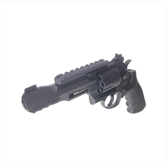 ¨ǼʡFCW S&W PC M327 M&P R8 CO2ܥС ꥢ륫ȥå
