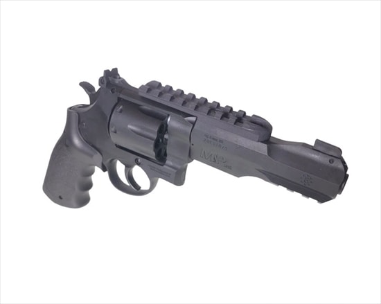 ¨ǼʡFCW S&W PC M327 M&P R8 CO2ܥС ꥢ륫ȥå
