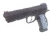ͽʡ FCWKJW CZ75 SP1 Shadow2  ʥ饹饤 ե졼  ֥Хå ϥɥ BK2ͽ