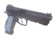 ͽʡ FCWKJW CZ75 SP1 Shadow2  ʥ饹饤 ե졼  ֥Хå ϥɥ BK2ͽ