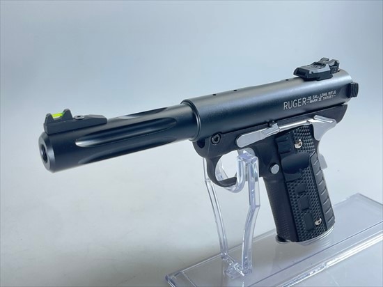 ¨Ǽʡ FCWWE-Tech Galaxy G series M1911 륬Mk3   ֥Хå ϥɥ BK/SV
