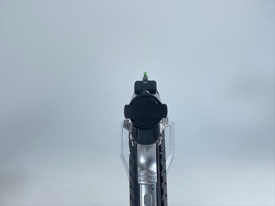 ¨Ǽʡ FCWWE-Tech Galaxy G series M1911 륬Mk3   ֥Хå ϥɥ BK/SV