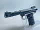 ¨Ǽʡ FCWWE-Tech Galaxy G series M1911 륬Mk3   ֥Хå ϥɥ BK/SV