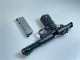 ¨Ǽʡ FCWWE-Tech Galaxy G series M1911 륬Mk3   ֥Хå ϥɥ BK/SV
