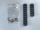 ¨Ǽʡ FCWWE-Tech Galaxy G series M1911 륬Mk3   ֥Хå ϥɥ BK/SV