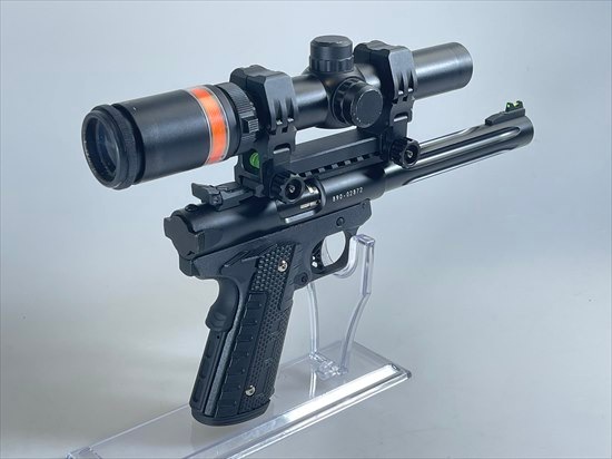 ¨Ǽʡ FCWWE-Tech Galaxy G series M1911 륬Mk3 󥰥Х   ֥Хå ϥɥ BK/SV
