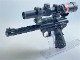¨Ǽʡ FCWWE-Tech Galaxy G series M1911 륬Mk3 󥰥Х   ֥Хå ϥɥ BK/SV