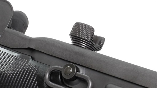 Northeast Airsoft /   MP2A1 / UZI ֥Хåޥ󥬥