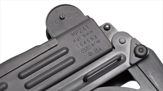 Northeast Airsoft /   MP2A1 / UZI ֥Хåޥ󥬥